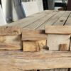 Village en bois