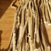 Vente de branches de bois flotté