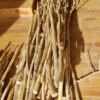 Vente de branches de bois flotté