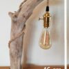 Lampe naturelle