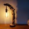 Lampe naturelle