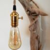 Lampe naturelle