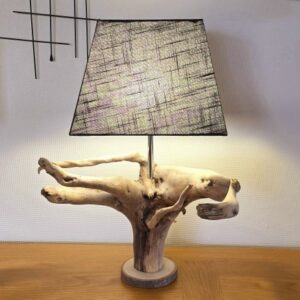 Lampe originale