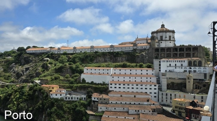 Cagouille Porto