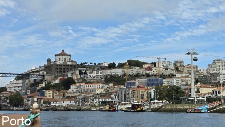 Cagouille Porto