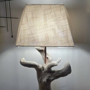 Lampe arbre