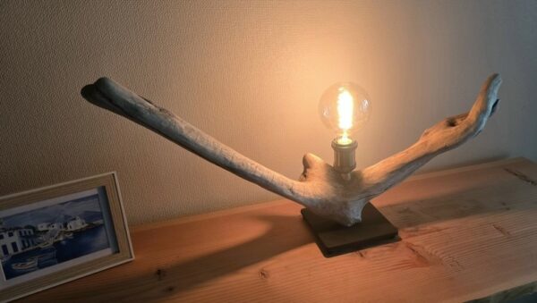 Lampe design