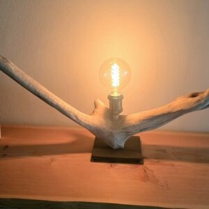 Lampe design
