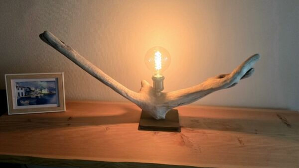 Lampe design