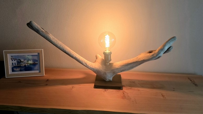 Lampe design