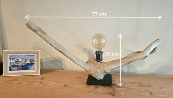 Lampe design