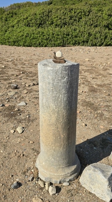 Cagouille