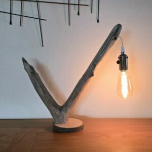Lampe V