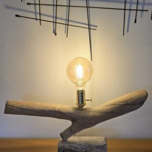 Lampe equilibre