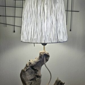 Lampe originale