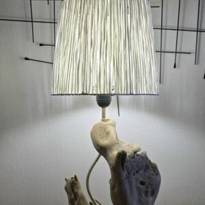 Lampe originale