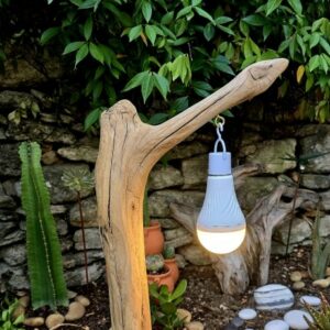 Lampe Nomade