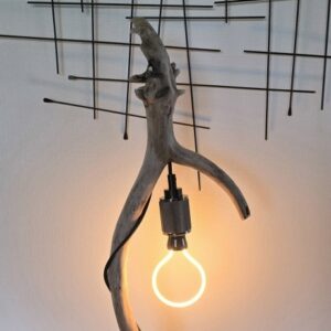 lampe étonnante