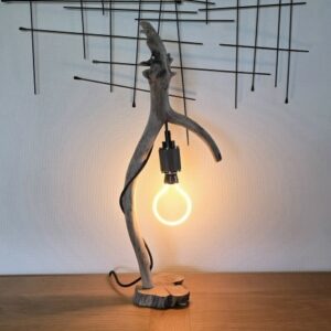 lampe étonnante