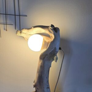 Lampe lune
