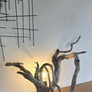 Lampe originale