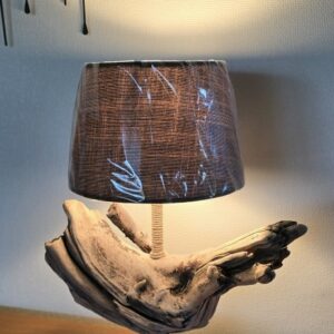 Lampe bateau