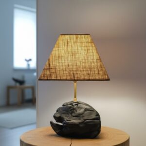 lampe noire