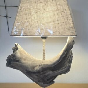 Lampe bateau