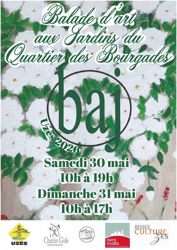 BAJ UZES