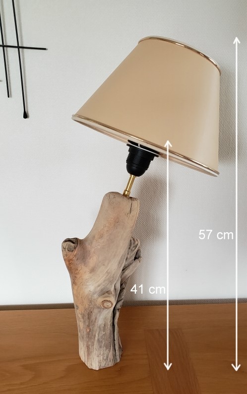 lampe penchee