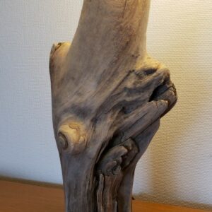 Lampe penchée