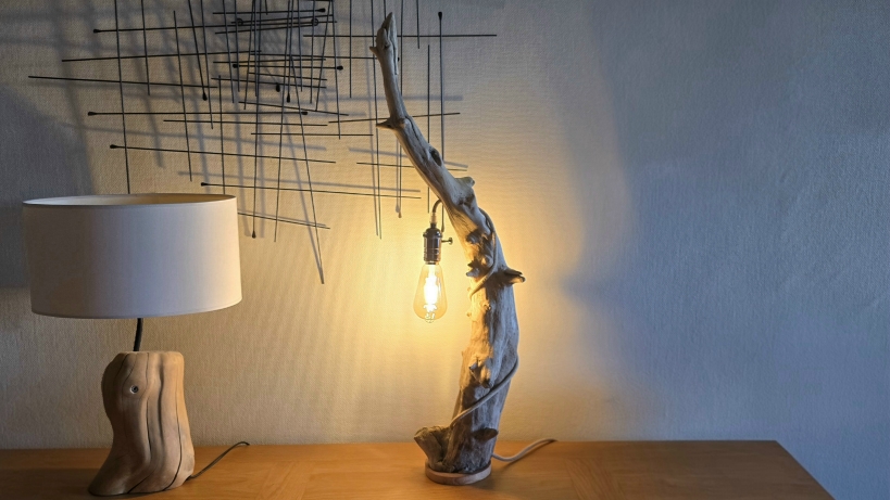 Gde lampe