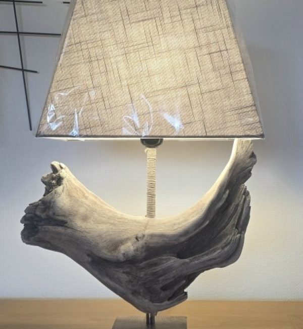 lampe bateau