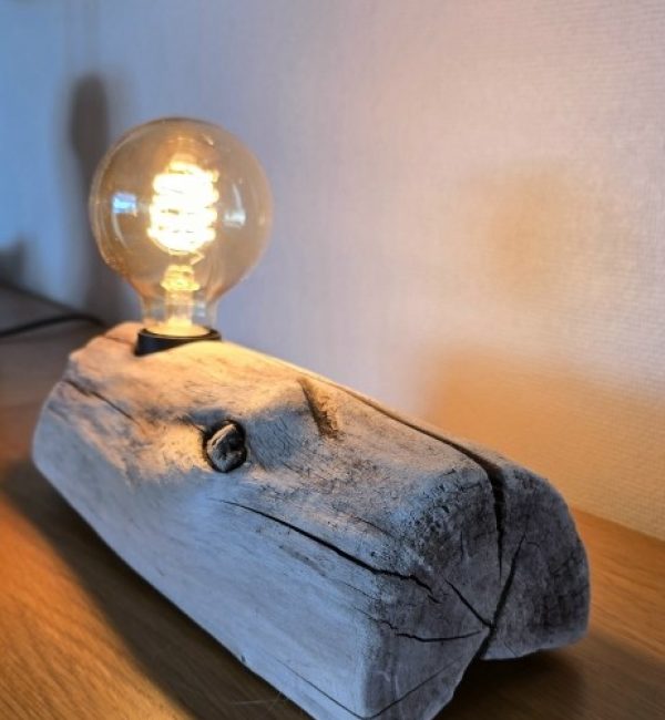 lampe buche